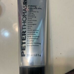 Peter Thomas Roth Exfoliating  Peeling Gel